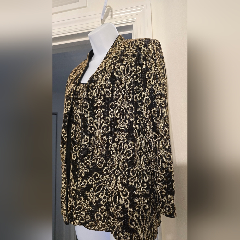 RN Studio cardigan and camisole shell - Picture 14 of 14